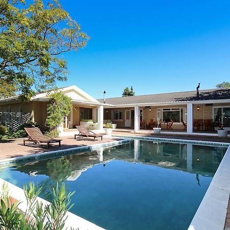 Bed and Breakfast Constantia Spring Екстер'єр фото