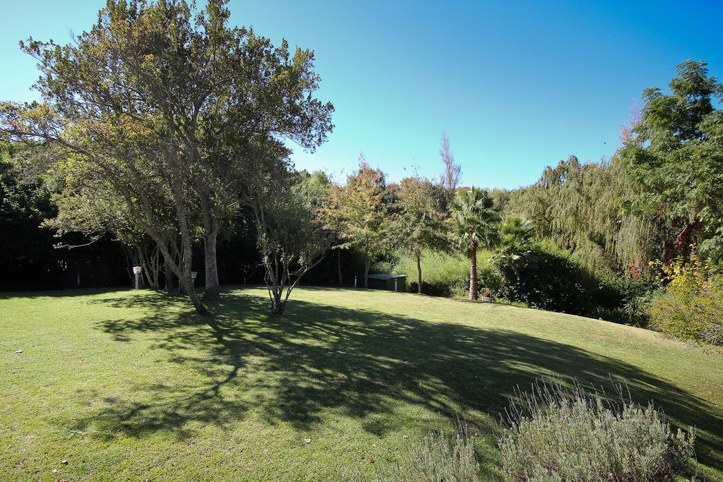 Bed and Breakfast Constantia Spring Екстер'єр фото