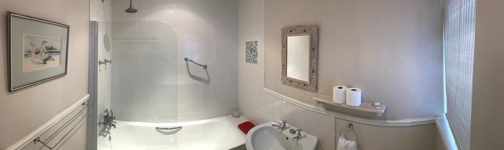 Bed and Breakfast Constantia Spring Екстер'єр фото