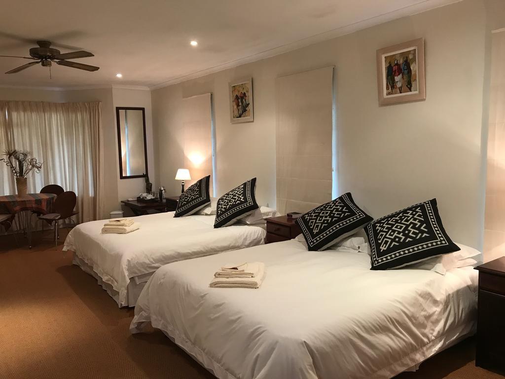 Bed and Breakfast Constantia Spring Екстер'єр фото