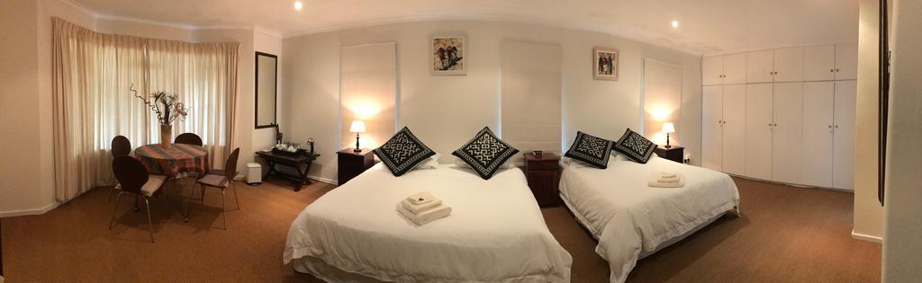 Bed and Breakfast Constantia Spring Екстер'єр фото