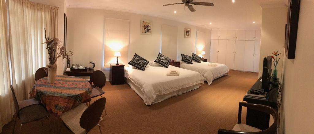Bed and Breakfast Constantia Spring Екстер'єр фото