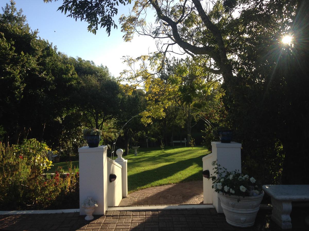 Bed and Breakfast Constantia Spring Екстер'єр фото