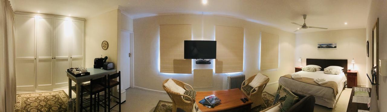Bed and Breakfast Constantia Spring Екстер'єр фото