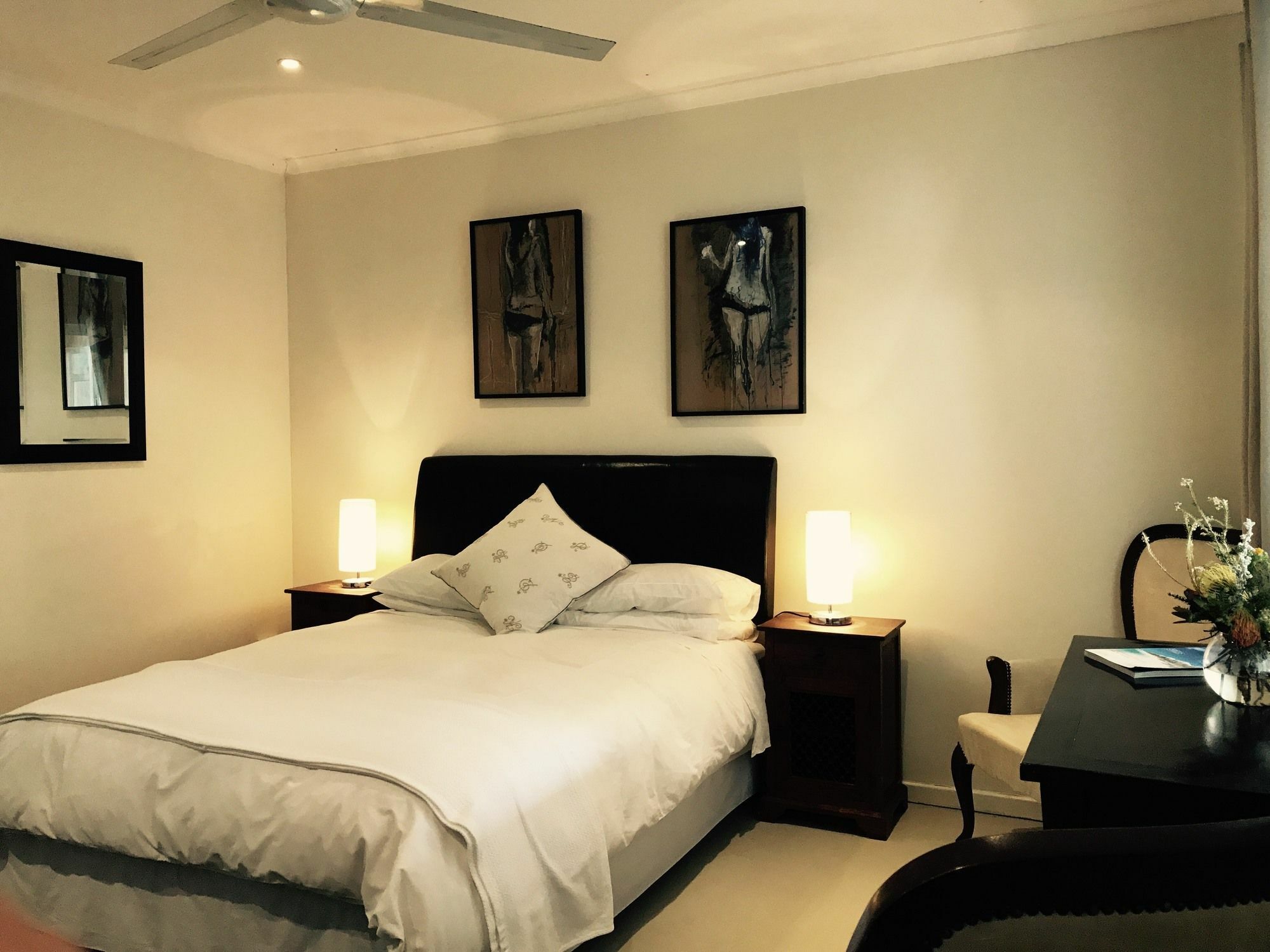 Bed and Breakfast Constantia Spring Екстер'єр фото
