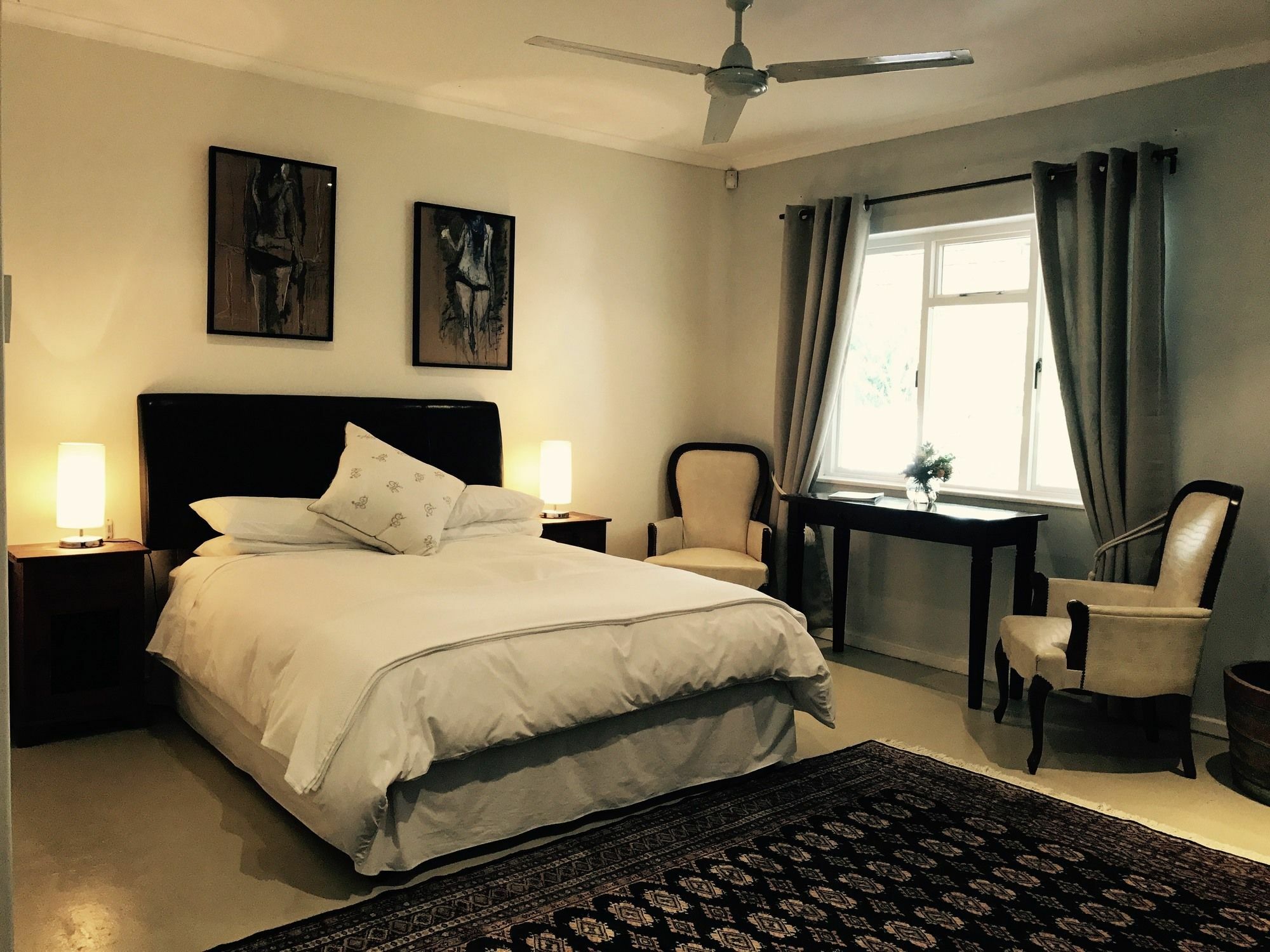 Bed and Breakfast Constantia Spring Екстер'єр фото