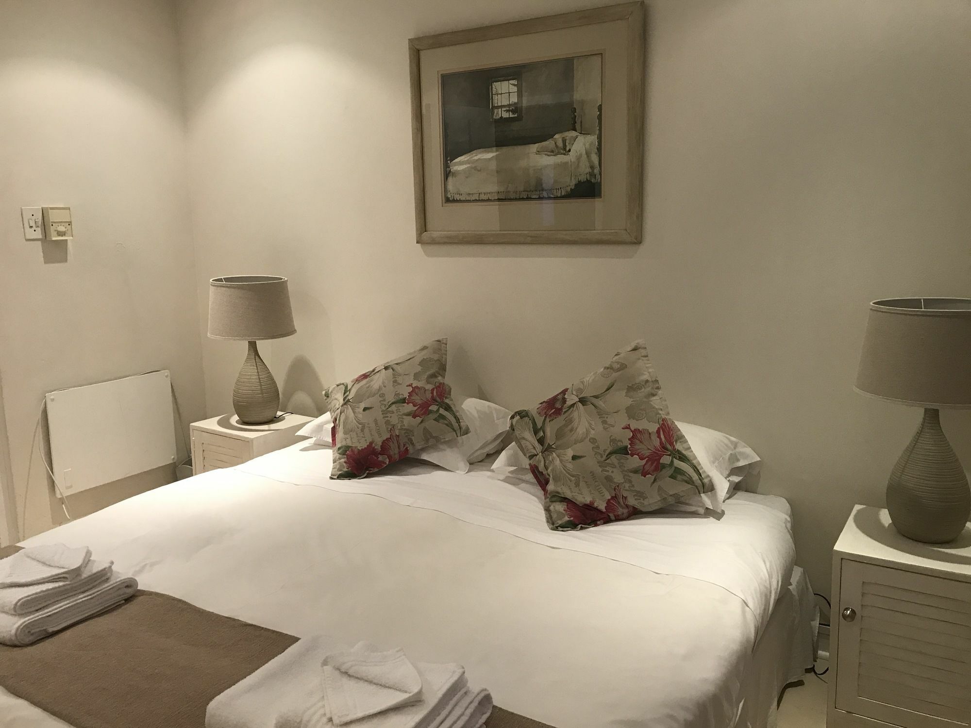 Bed and Breakfast Constantia Spring Екстер'єр фото
