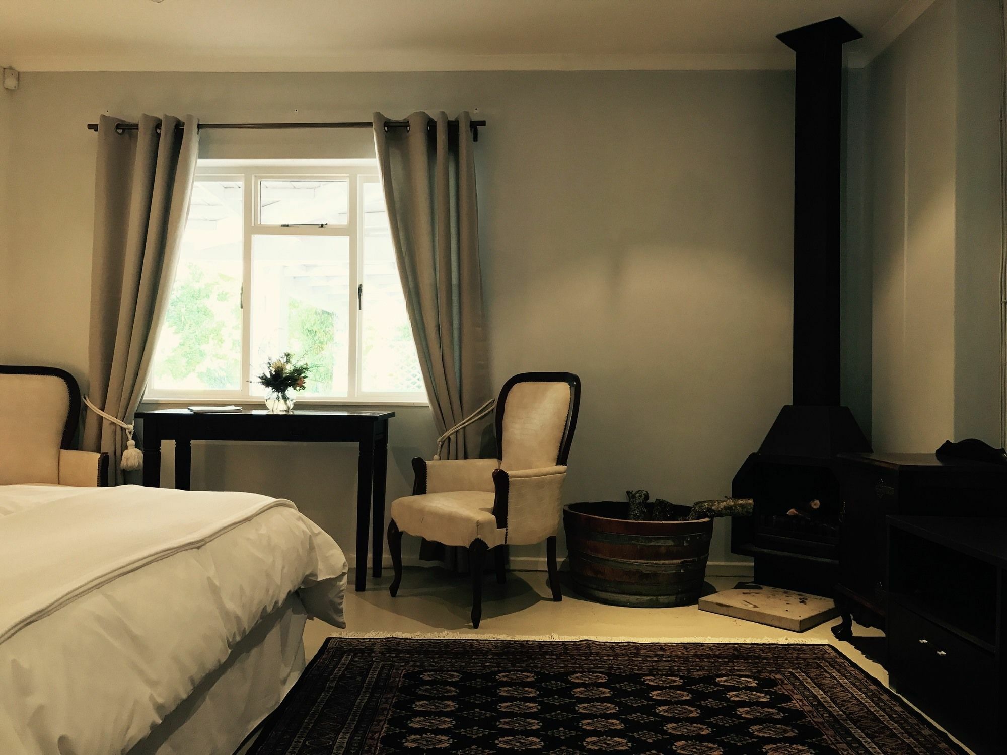 Bed and Breakfast Constantia Spring Екстер'єр фото