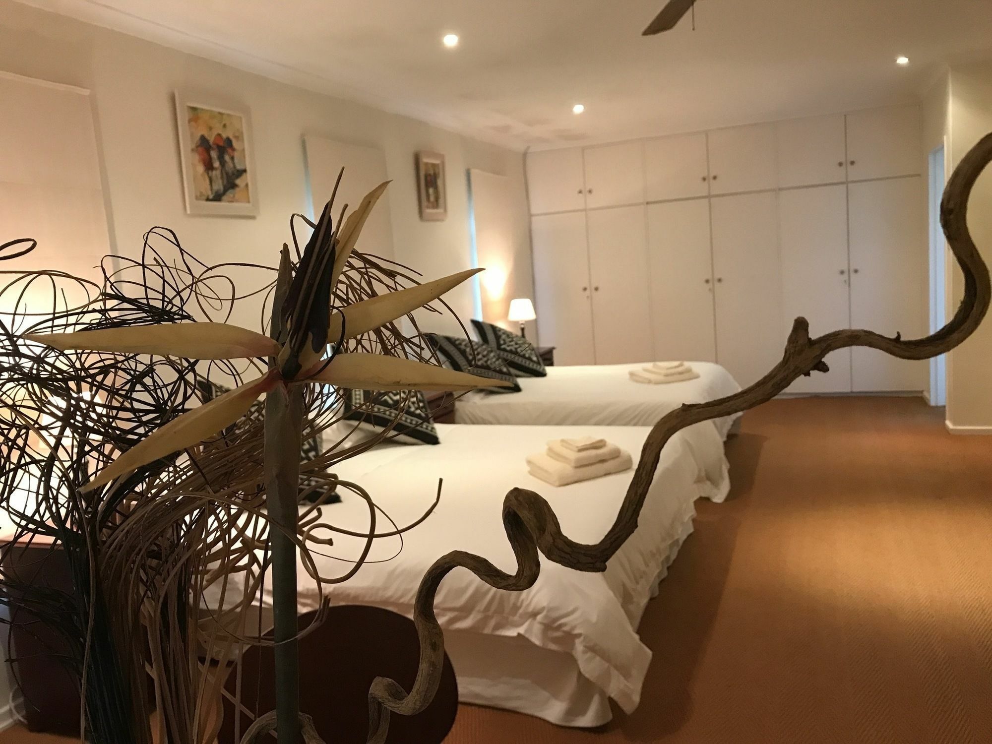 Bed and Breakfast Constantia Spring Екстер'єр фото
